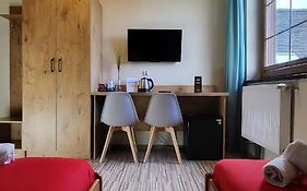 Gościniec Konopielka